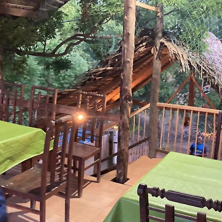 Ceylon Beach Haven Uppuveli 亭可马里 外观 照片