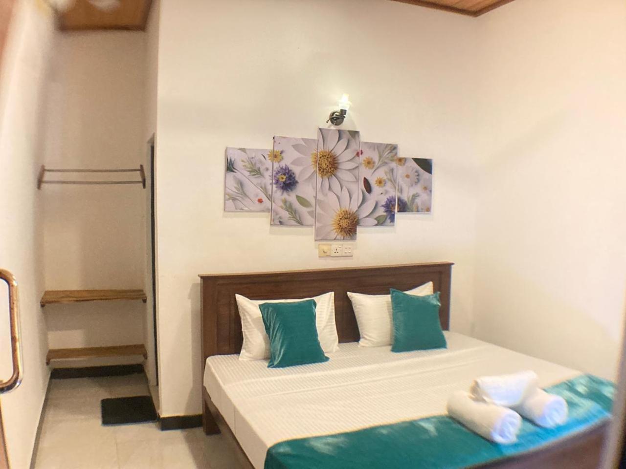 Ceylon Beach Haven Uppuveli 亭可马里 外观 照片