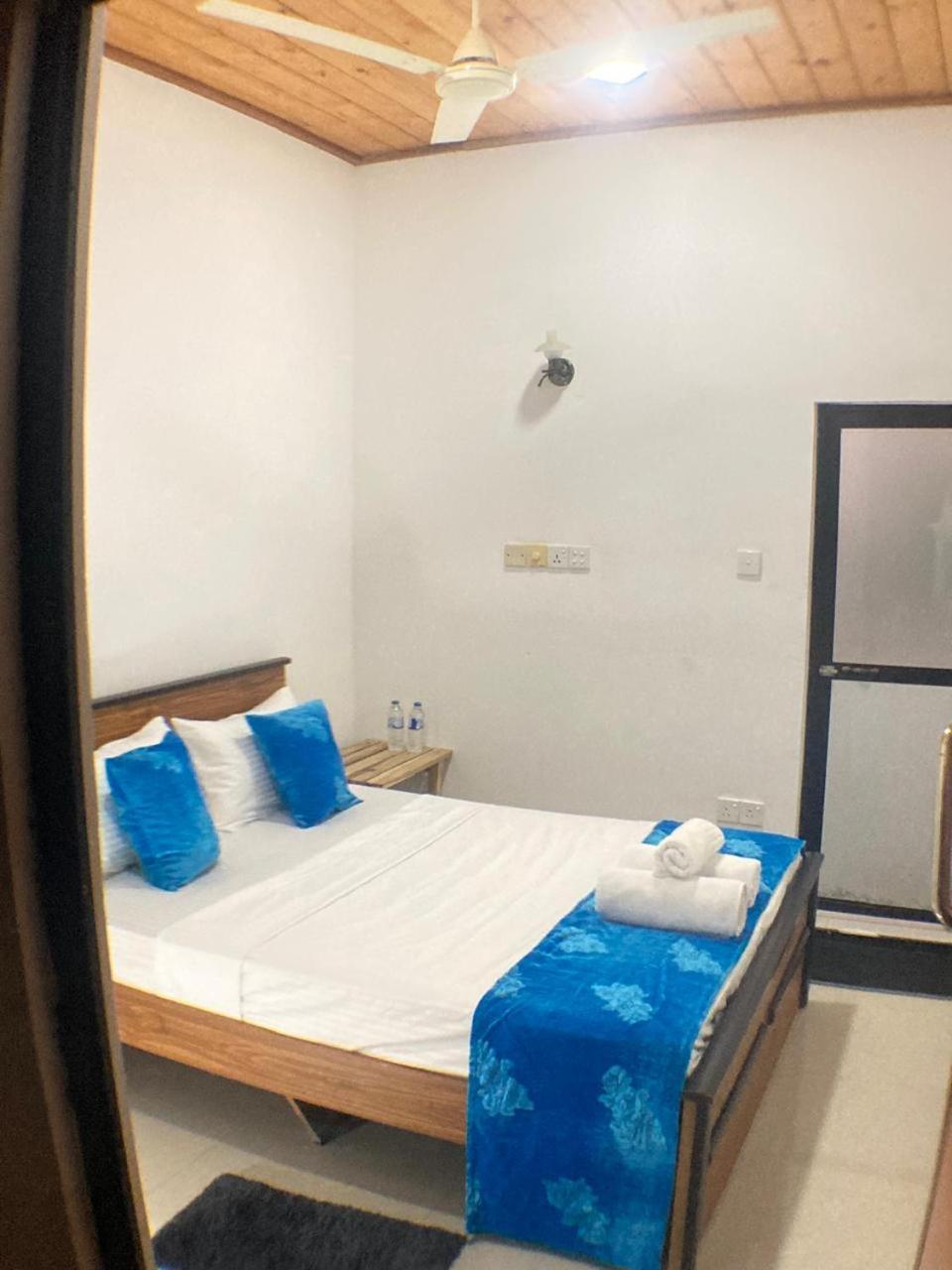 Ceylon Beach Haven Uppuveli 亭可马里 外观 照片
