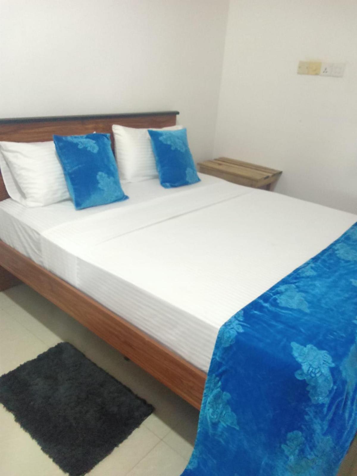 Ceylon Beach Haven Uppuveli 亭可马里 外观 照片
