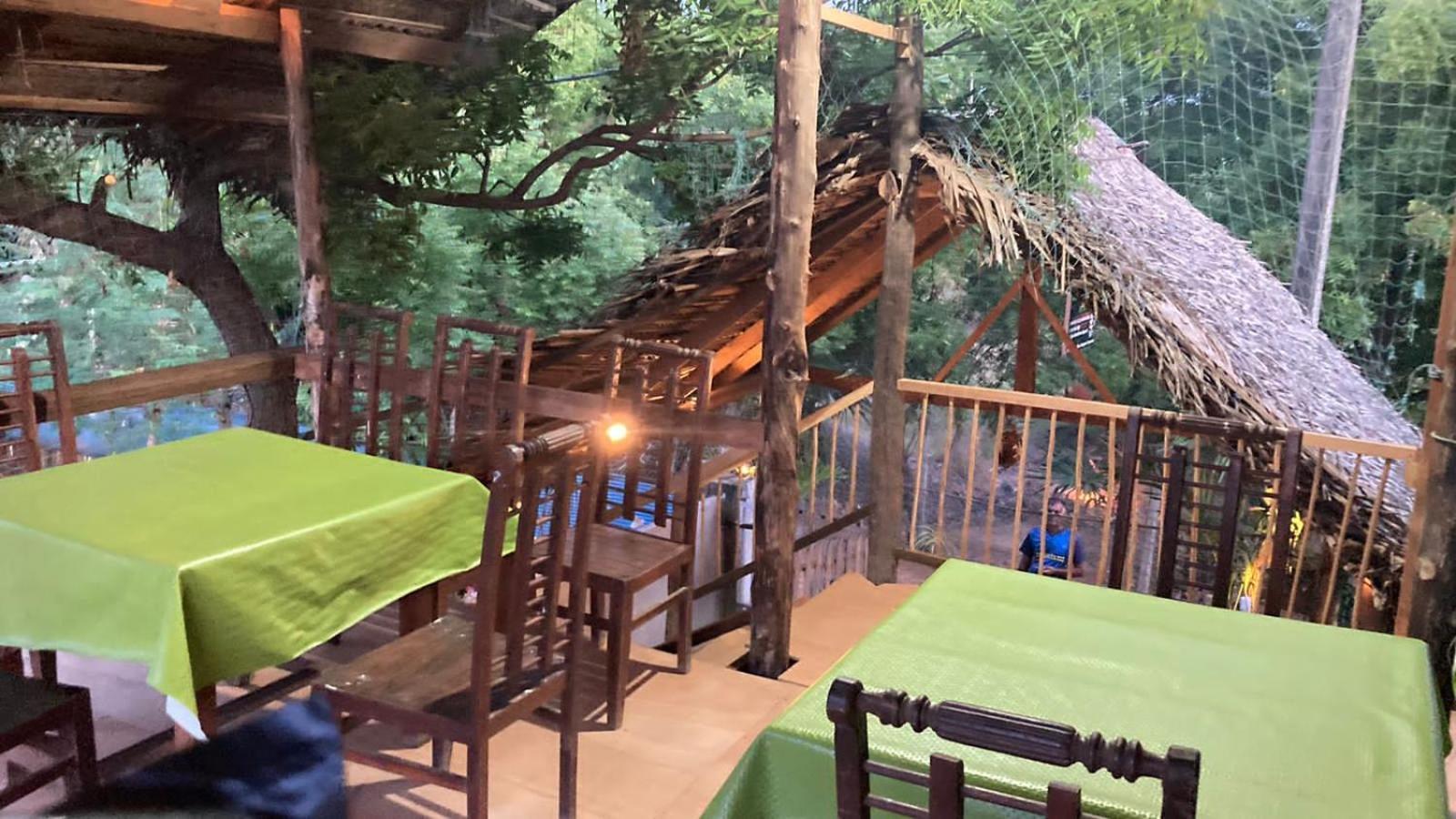 Ceylon Beach Haven Uppuveli 亭可马里 外观 照片